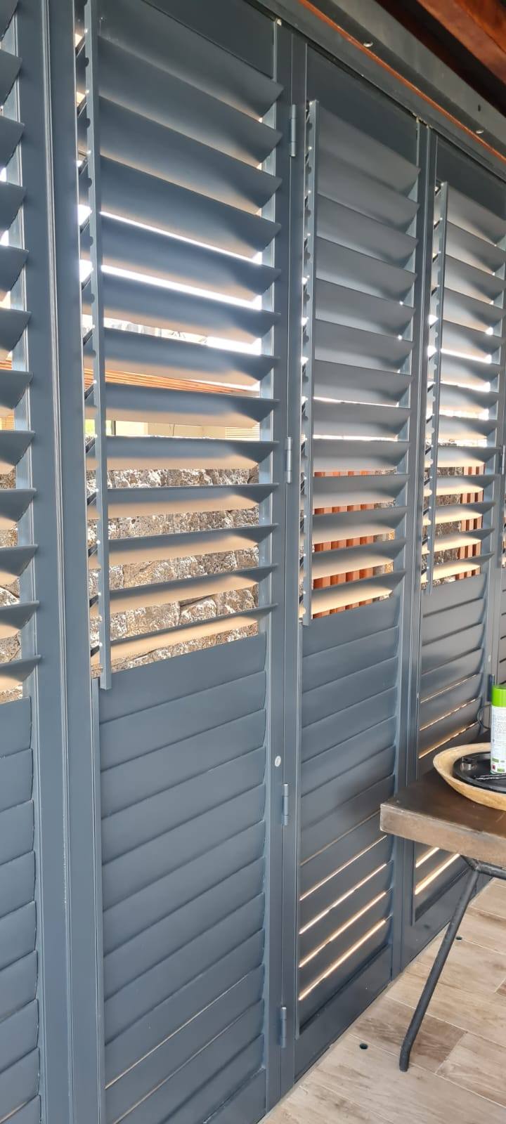 Sur mesure Maurice